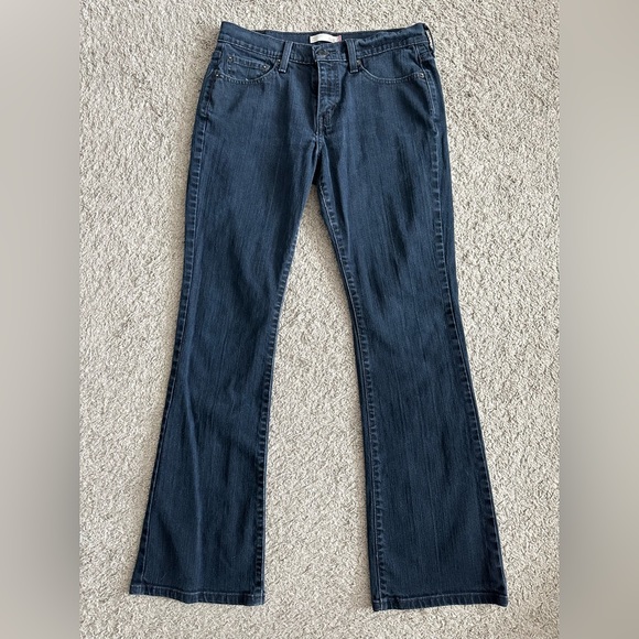 8M Women’s Boot Cut 515 Levi’s - Picture 1 of 8
